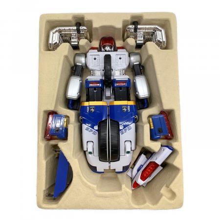 特捜戦隊デカレンジャー (トクソウセンタイデカレンジャー) 特捜変形DX