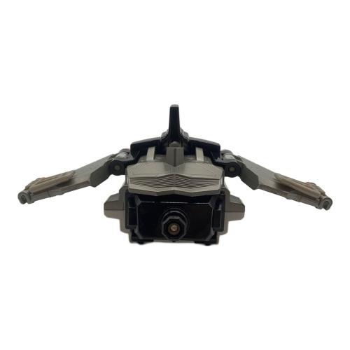 炎神戦隊ゴーオンジャー (エンジンセンタイゴーオンジャー) エンジンジェットラス 戦隊ヒーロー　ミサイル欠品