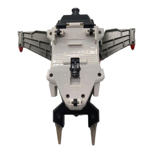 炎神戦隊ゴーオンジャー (エンジンセンタイゴーオンジャー) エンジンジェットラス 戦隊ヒーロー　ミサイル欠品