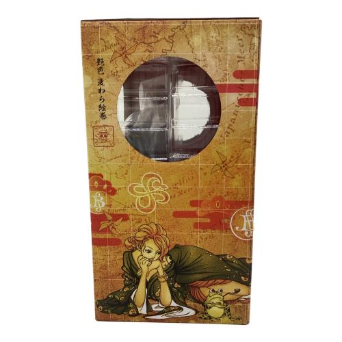 一番くじ Ａ賞 咲き誇れ！ナミフィギュア ONE PIECE