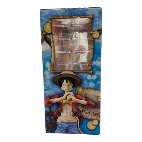 Megahouse (メガハウス) POP モンキーDルフィ ONE PIECE