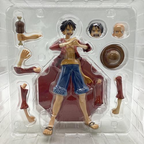 Megahouse (メガハウス) POP モンキーDルフィ ONE PIECE