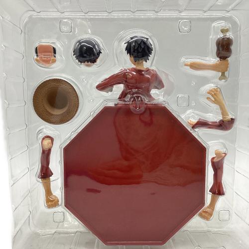 Megahouse (メガハウス) POP モンキーDルフィ ONE PIECE