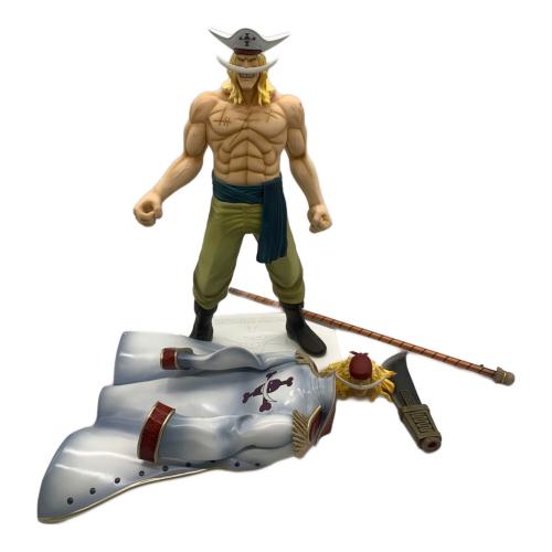 Megahouse (メガハウス) POPEX 白ひげ エドワードニューゲートVer0 ONE PIECE