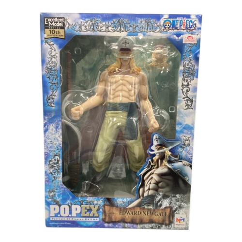 Megahouse (メガハウス) POPEX 白ひげ エドワードニューゲートVer0 ONE PIECE