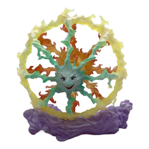 BANDAI (バンダイ) FiguartsZERO シャーロットリンリン 花魁おリン 鬼ヶ島怪物決戦 ONE PIECE ゼウス欠品