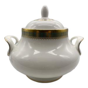 ROYAL DOULTON (ロイヤルドルトン) シュガーポット CLARENDON