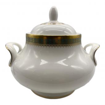 ROYAL DOULTON (ロイヤルドルトン) シュガーポット CLARENDON