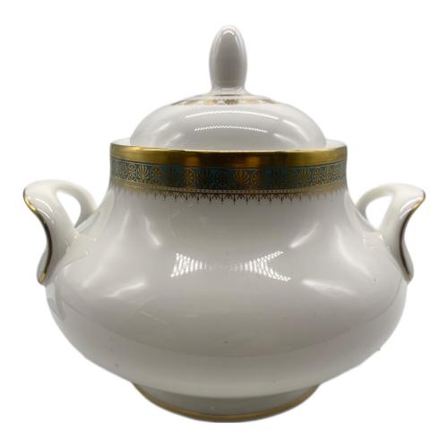 ROYAL DOULTON (ロイヤルドルトン) シュガーポット CLARENDON