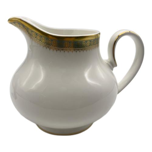 ROYAL DOULTON (ロイヤルドルトン) クリーマー CLARENDON