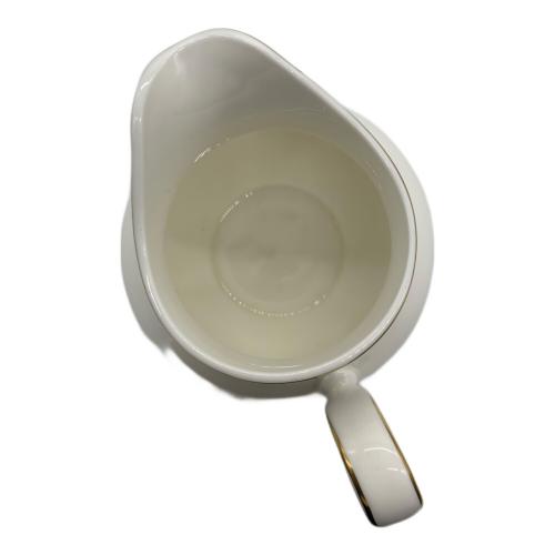 ROYAL DOULTON (ロイヤルドルトン) クリーマー CLARENDON