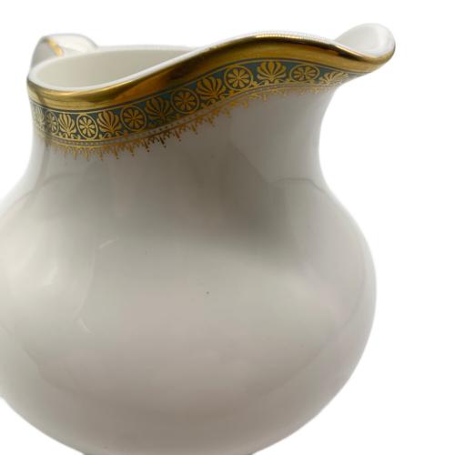 ROYAL DOULTON (ロイヤルドルトン) クリーマー CLARENDON