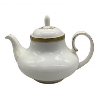 ROYAL DOULTON (ロイヤルドルトン) ティーポット CLARENDON
