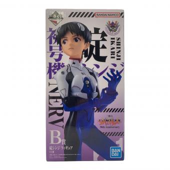 BANDAI (バンダイ) B賞 碇シンジ フィギュア 一番くじ