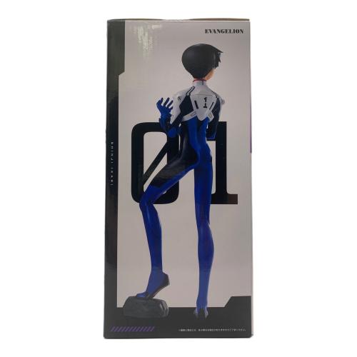 BANDAI (バンダイ) B賞 碇シンジ フィギュア 一番くじ