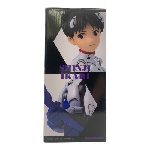 BANDAI (バンダイ) B賞 碇シンジ フィギュア 一番くじ