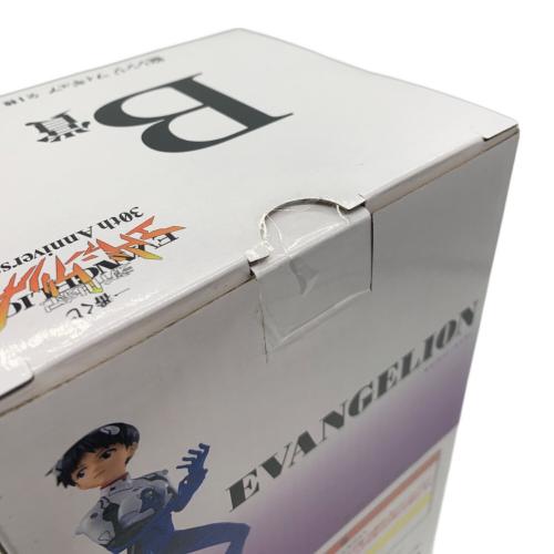 BANDAI (バンダイ) B賞 碇シンジ フィギュア 一番くじ