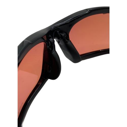 OAKLEY (オークリー) JAWBONE スポーツサングラス 04-203J ブラック