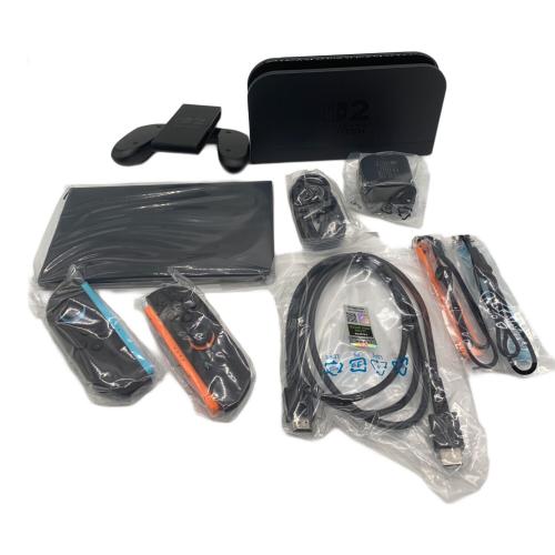 Nintendo (ニンテンドー) Nintendo Switch2 BEE-001