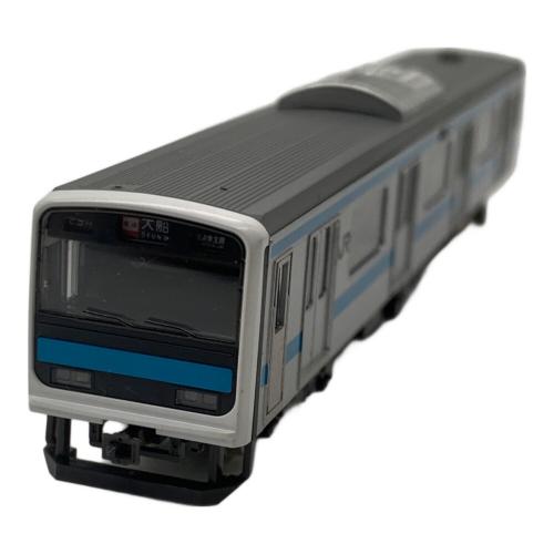 TOMIX (トミックス) JR京浜東北色 6両セット Nゲージ