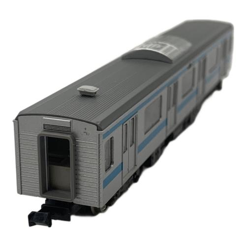 TOMIX (トミックス) JR京浜東北色 6両セット Nゲージ