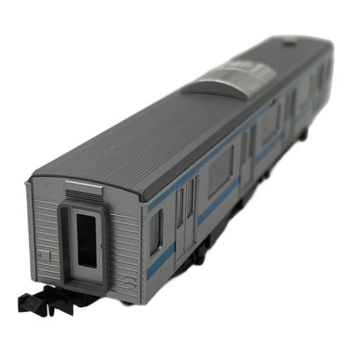 TOMIX (トミックス) JR京浜東北色 6両セット Nゲージ