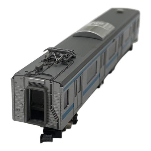 TOMIX (トミックス) JR京浜東北色 6両セット Nゲージ