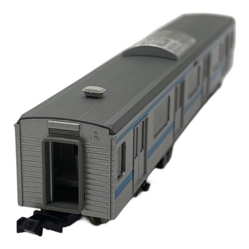 TOMIX (トミックス) JR京浜東北色 6両セット Nゲージ