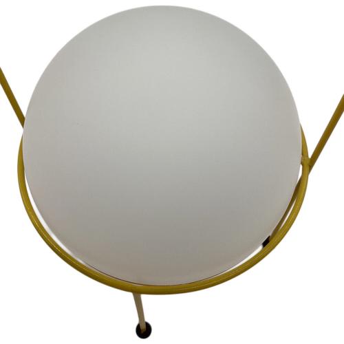 ambienTec (アンビエンテック) ポータブルランプ Madco マドコ