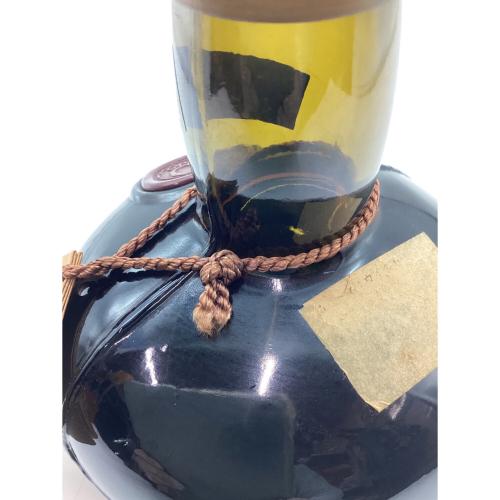 ダンヒル (DUNHILL) スコッチウィスキー シール難有 750ml