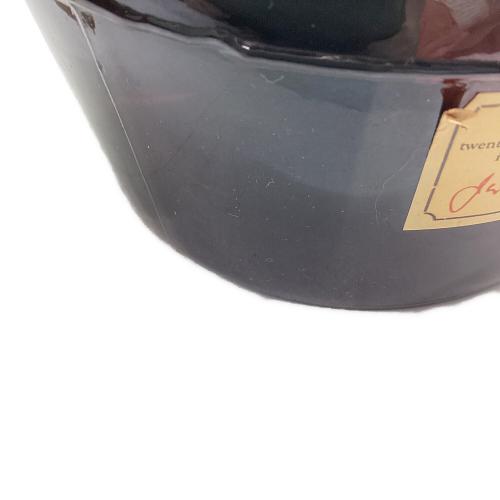 ダンヒル (DUNHILL) スコッチウィスキー シール難有 750ml