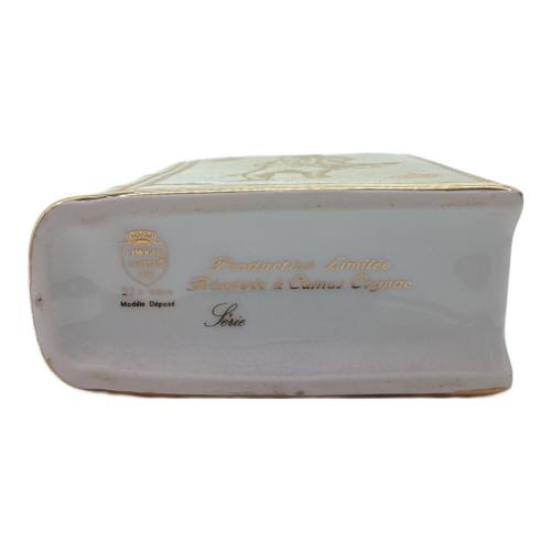 カミュ ナポレオン・ブック コニャック 22K GOLD 700ml