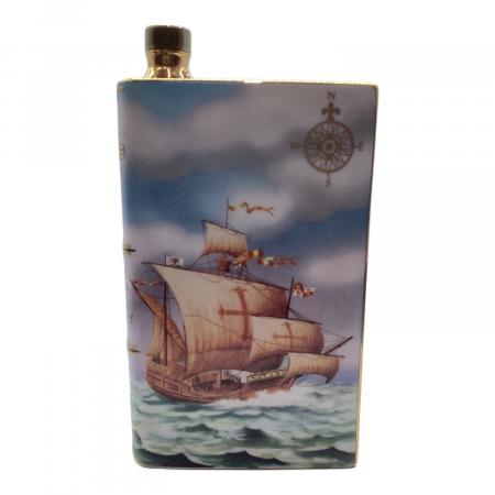 カミュ ナポレオン・ブック コニャック 22K GOLD 700ml｜トレファクONLINE