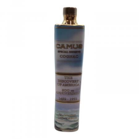 カミュ ナポレオン・ブック コニャック 22K GOLD 700ml｜トレファクONLINE