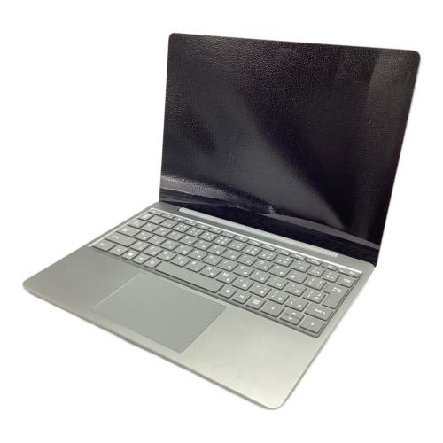 Microsoft (マイクロソフト) Surface Laptop Go2 BLPN4E2L 12.4