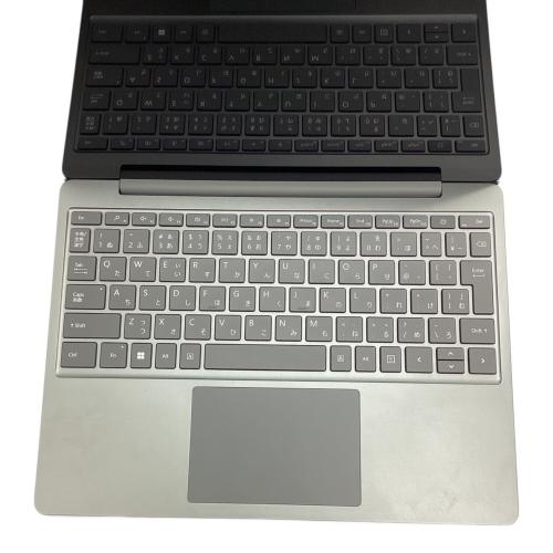 Microsoft (マイクロソフト) Surface Laptop Go2 BLPN4E2L 12.4