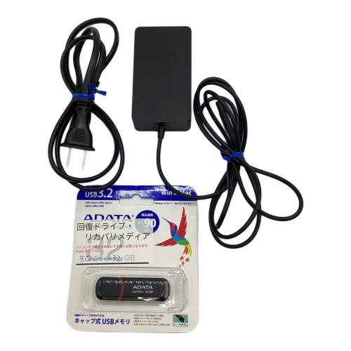 Microsoft (マイクロソフト) Surface Laptop Go2 BLPN4E2L 12.4