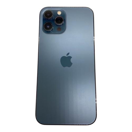Apple (アップル) iPhone12 Pro Max MGCX3J/A