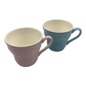 Wedgwood (ウェッジウッド) マグカップ festivityBlue