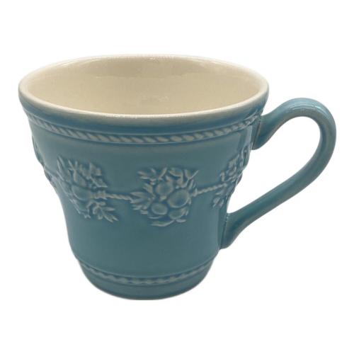 Wedgwood (ウェッジウッド) マグカップ festivityBlue