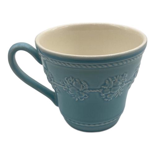 Wedgwood (ウェッジウッド) マグカップ festivityBlue