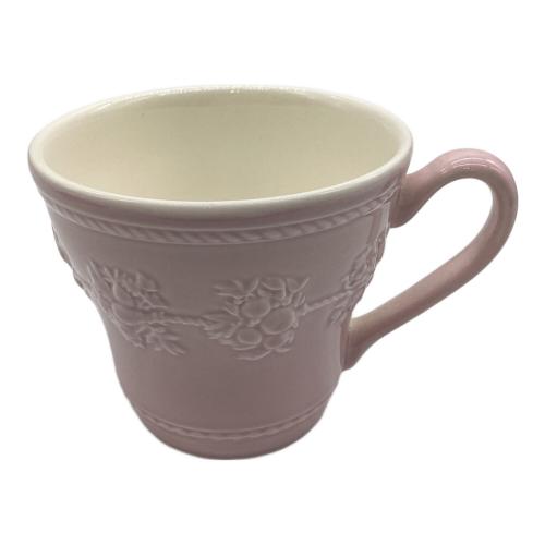 Wedgwood (ウェッジウッド) マグカップ festivityBlue