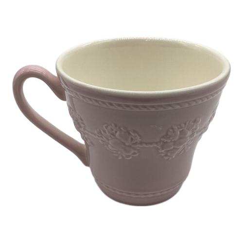 Wedgwood (ウェッジウッド) マグカップ festivityBlue