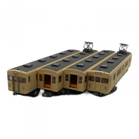 TTOMYTEC 東武鉄道3000系(セイジクリーム)4両セット｜トレファクONLINE