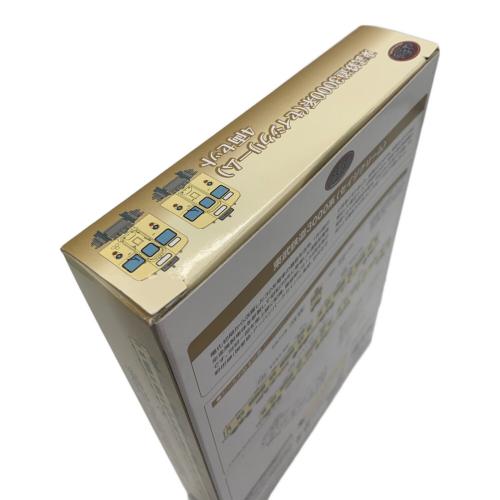 TTOMYTEC　東武鉄道3000系(セイジクリーム)4両セット