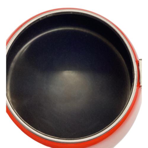 LE CREUSET (ルクルーゼ) ケトル 1.7Qt レッド