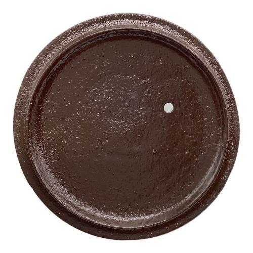 南部鉄器 (ナンブテッキ) 鉄瓶