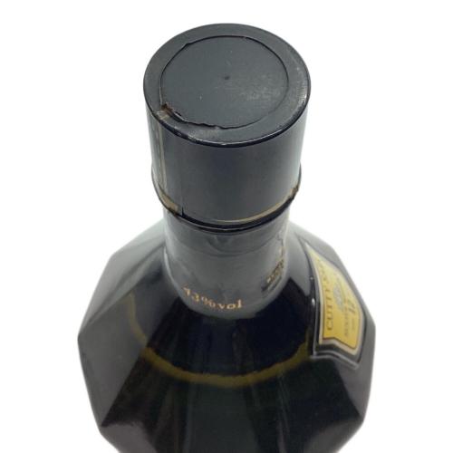 CUTTYSARK スコッチウィスキー 12年 750ml