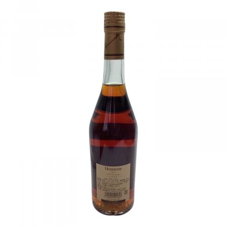 HENNESSY (ヘネシー) コニャック VSOP 700ml｜トレファクONLINE