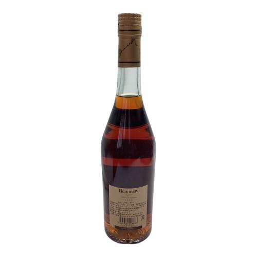 HENNESSY (ヘネシー) コニャック VSOP 700ml